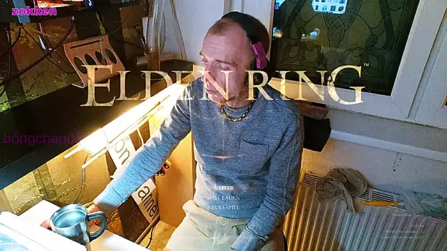 BongChannel online show from January 2025 02:25:01 AM