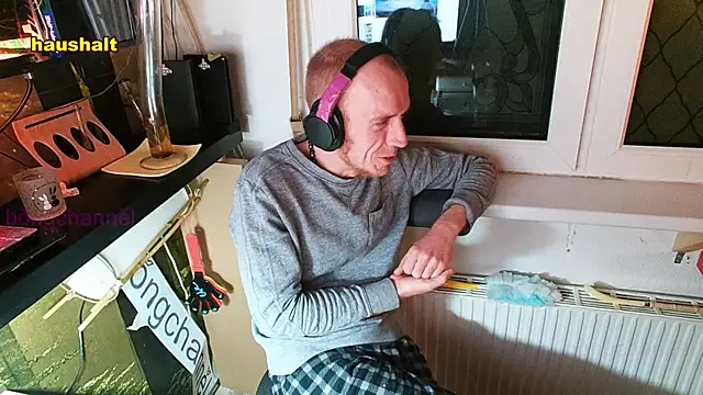 BongChannel online show from January 2025 06:28:02 AM