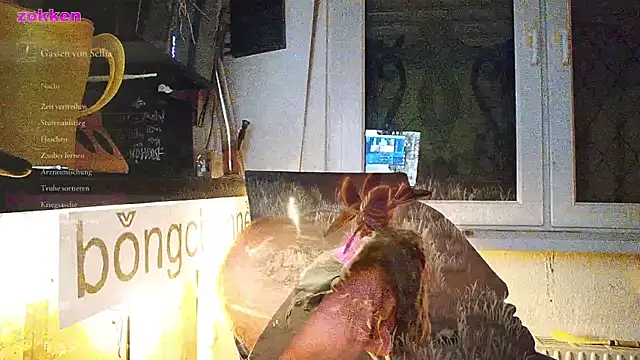 BongChannel online show from January 2025 09:57:01 PM