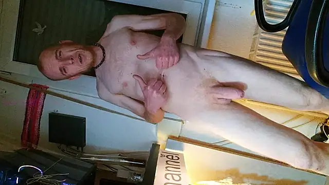 BongChannel online show from January 2025 07:13:02 PM