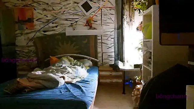 BongChannel online show from January 2025 07:17:01 AM