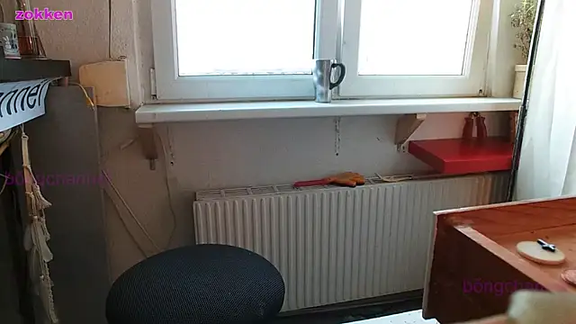 BongChannel online show from January 2025 10:23:02 AM