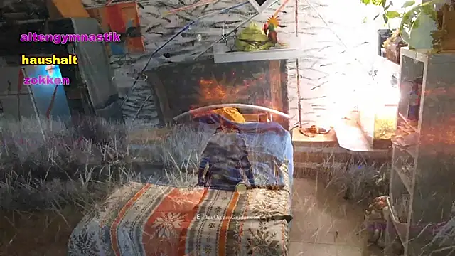 BongChannel online show from January 2025 01:31:02 PM