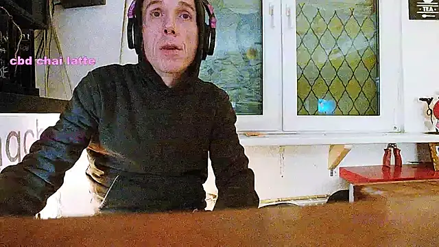 BongChannel online show from February 2025 04:04:02 AM