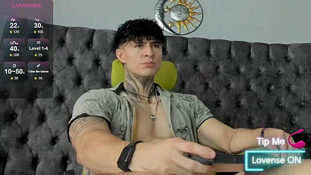 Snapshot of Jeins_carter chatting on March 2025 01:35:02 PM Jeins carter online show from March 2025 01:35:02 PM