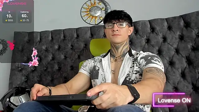 Snapshot of Jeins_carter chatting on March 2025 01:39:02 PM Jeins carter online show from March 2025 01:39:02 PM