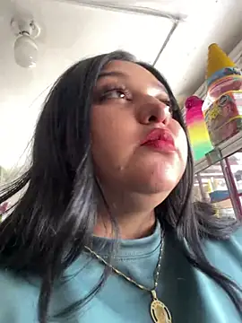 Kym Owens online show from February 2025 06:56:02 PM