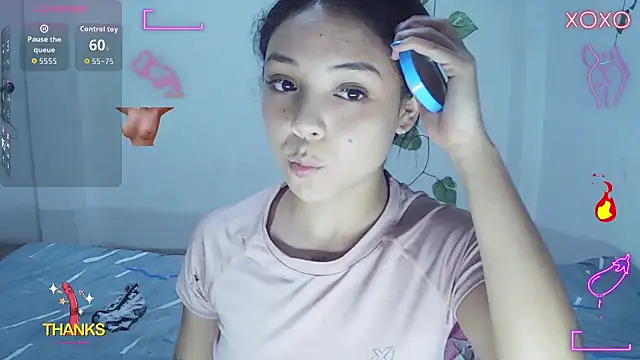 Snapshot of linzeysmith4 chatting on October 2025 02:29:01 AM linzeysmith4 online show from October 2025 02:29:01 AM