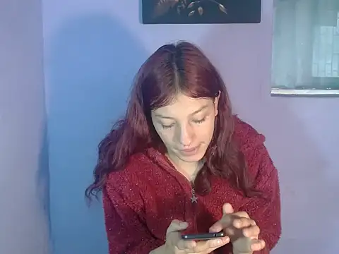 Snapshot of Emma-Wilson chatting on July 2026 08:00:01 PM Emma-Wilson online show from July 2026 08:00:01 PM