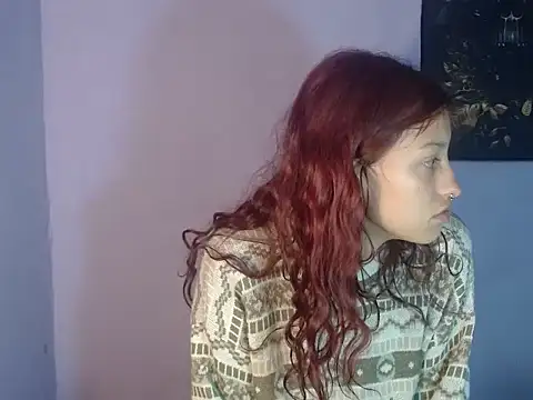 Snapshot of Emma-Wilson chatting on July 2026 07:41:01 PM Emma-Wilson online show from July 2026 07:41:01 PM