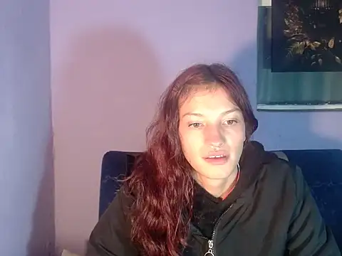 Snapshot of Emma-Wilson chatting on July 2026 08:18:02 AM Emma-Wilson online show from July 2026 08:18:02 AM