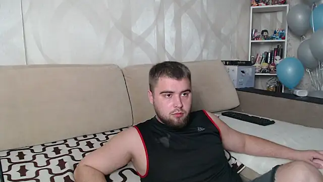 Pair of Gods  online show from October 2025 02:51:02 PM