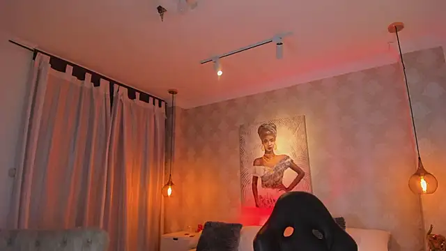 Shantall   online show from January 2026 11:15:01 AM