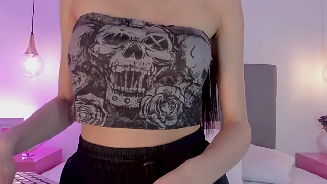 MALENA-ANGEL online show from December 2024 07:54:02 PM