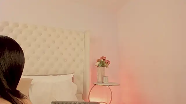 MALENA-ANGEL online show from February 2025 12:06:02 AM