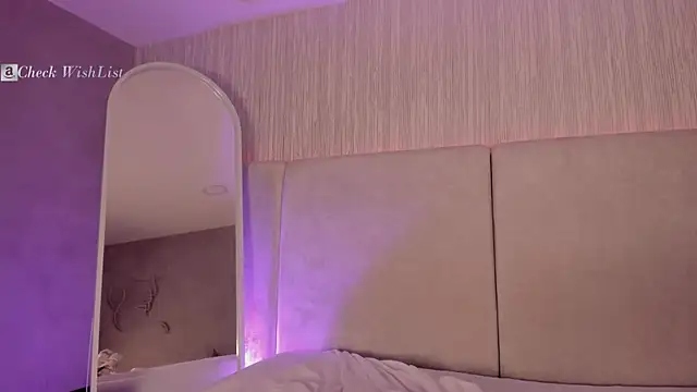 MALENA-ANGEL online show from September 2025 08:09:01 PM