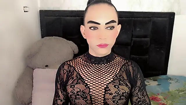 Michell Queen online show from November 2025 05:08:02 AM