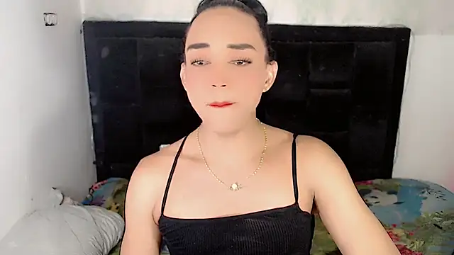 Michell Queen online show from April 2026 06:25:01 AM