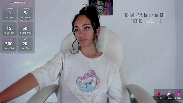 paula brunette online show from February 2025 03:29:02 AM