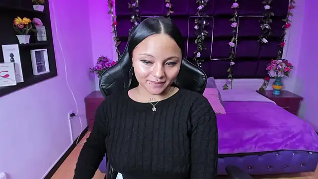 sweelanna   online show from January 2025 05:06:02 AM