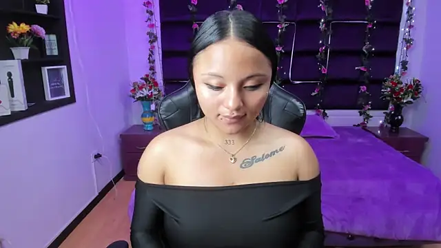 sweelanna   online show from February 2025 08:54:01 AM