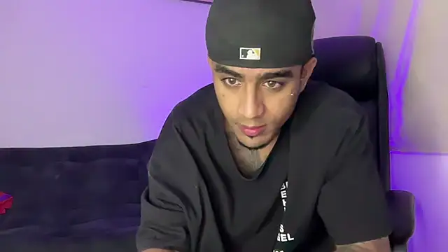 dominic brandd23 online show from February 2026 05:01:02 AM