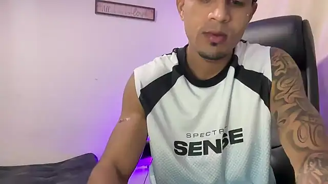 dominic brandd23 online show from March 2026 02:07:01 AM