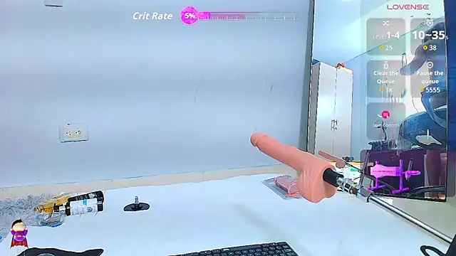 dominic brandd23 online show from March 2026 12:50:01 AM