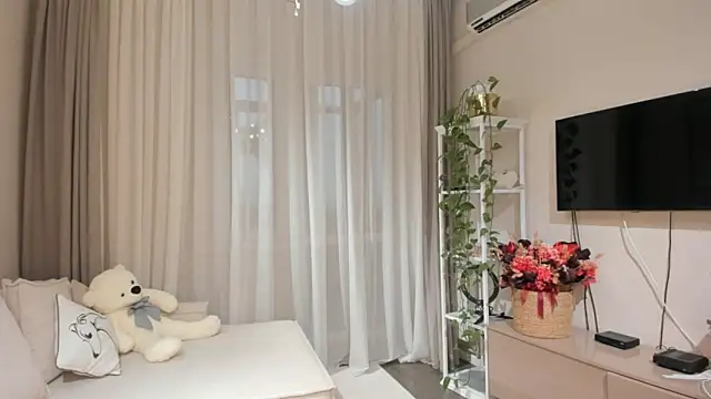 Snapshot of Missalgel chatting on February 2026 11:43:02 AM Missalgel online show from February 2026 11:43:02 AM