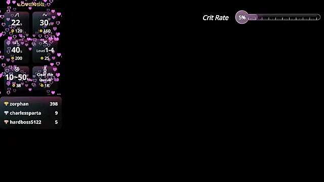 lorenapinto online show from March 2025 06:08:01 AM