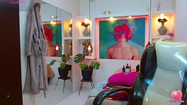 lorenapinto online show from November 2025 02:33:01 AM