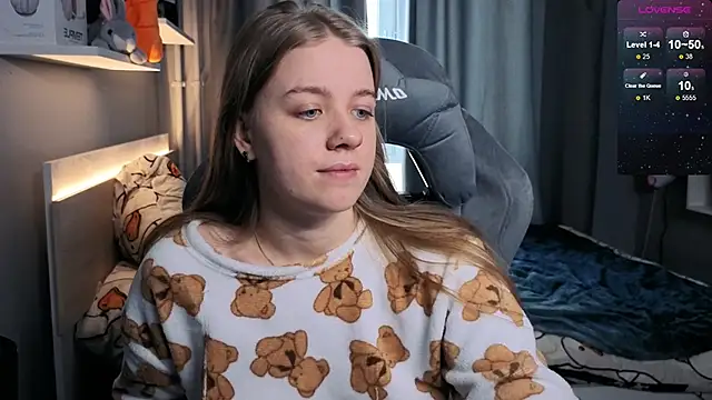 candy maggie online show from February 2025 01:17:02 PM