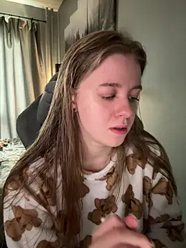 candy maggie online show from February 2025 10:04:02 AM