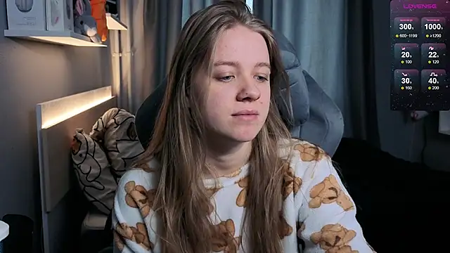 candy maggie online show from March 2025 09:10:02 AM