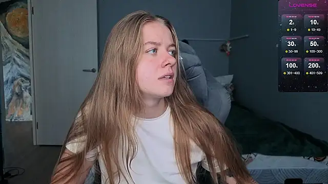 candy maggie online show from September 2025 08:03:02 AM