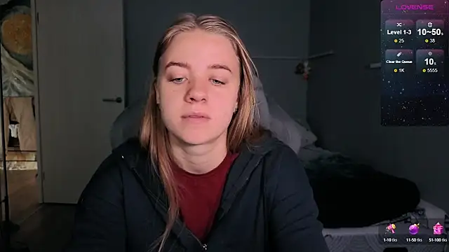 candy maggie online show from September 2025 08:16:01 AM