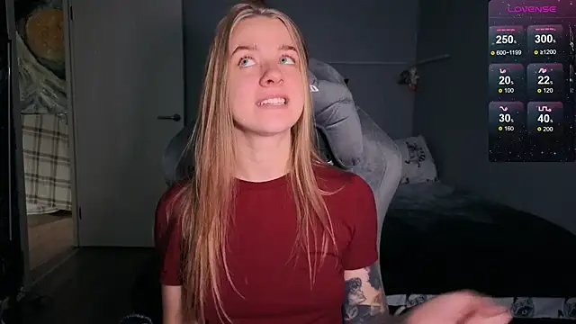 candy maggie online show from September 2025 12:17:02 PM