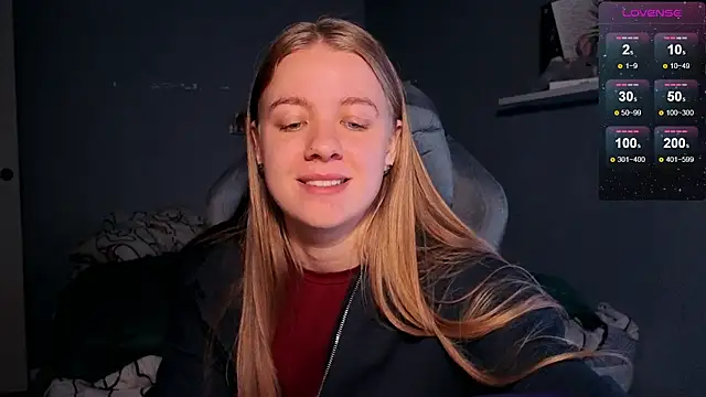 candy maggie online show from October 2025 06:04:01 PM