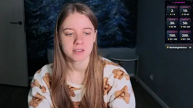 candy maggie online show from February 2026 08:25:02 AM