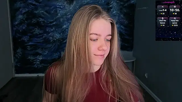 candy maggie online show from March 2026 12:00:02 PM