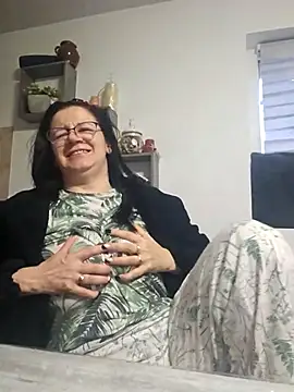 KristenVega online show from February 2026 08:07:01 AM