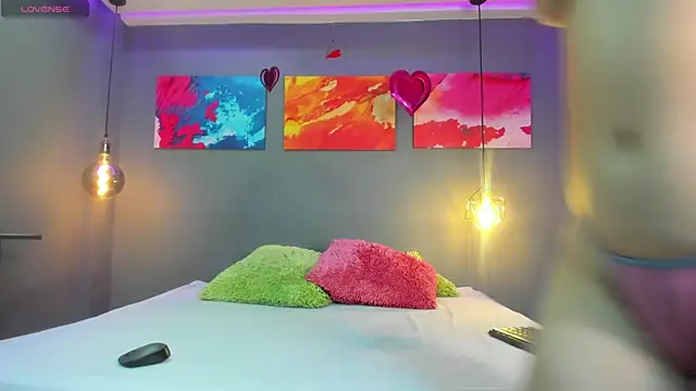 Snapshot of summer_lee_ chatting on January 2025 05:58:01 PM summer lee online show from January 2025 05:58:01 PM