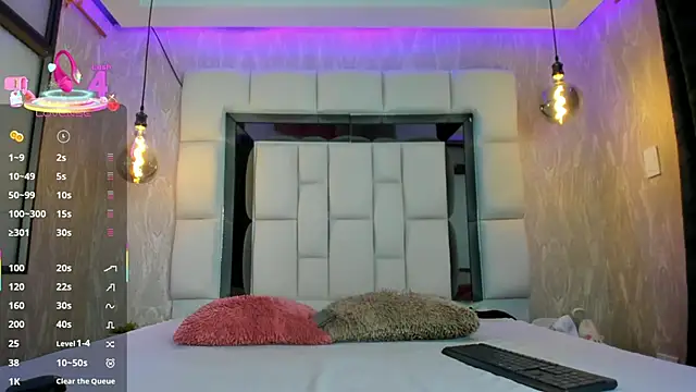 Snapshot of summer_lee_ chatting on March 2025 06:07:01 PM summer lee online show from March 2025 06:07:01 PM