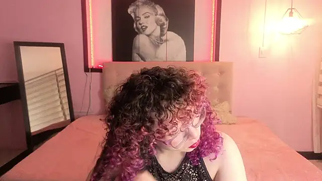 Androm3da  online show from July 2026 07:38:02 PM
