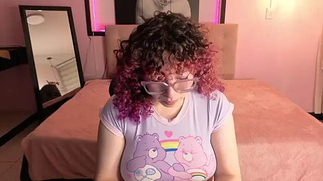  Androm3da  online show from July 2026 07:16:02 PM