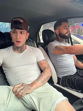  Tomy08calderon online show from October 2025 09:24:01 PM