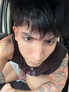  Tomy08calderon online show from March 2026 01:34:01 PM