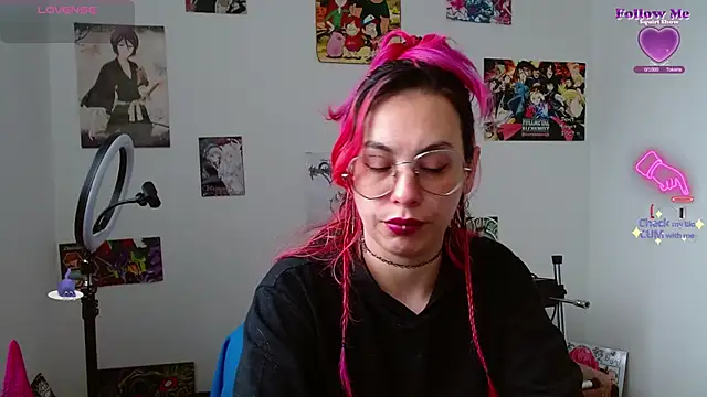 Snapshot of natasha_laulau chatting on February 2025 09:24:02 PM natasha laulau online show from February 2025 09:24:02 PM