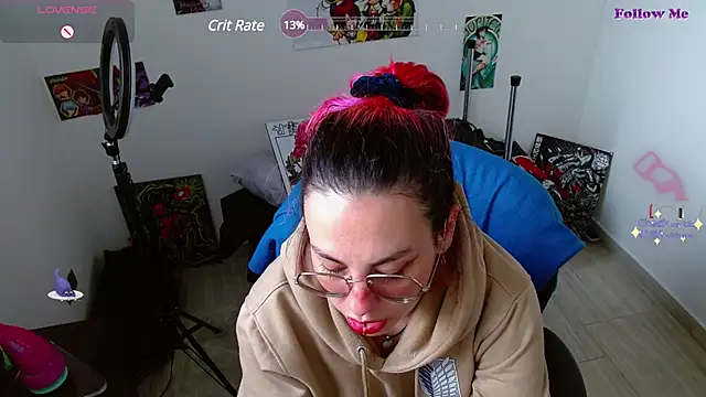 Snapshot of natasha_laulau chatting on March 2025 08:42:01 PM natasha laulau online show from March 2025 08:42:01 PM