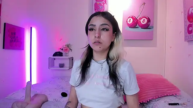 MaveParks  online show from December 2025 11:47:01 AM